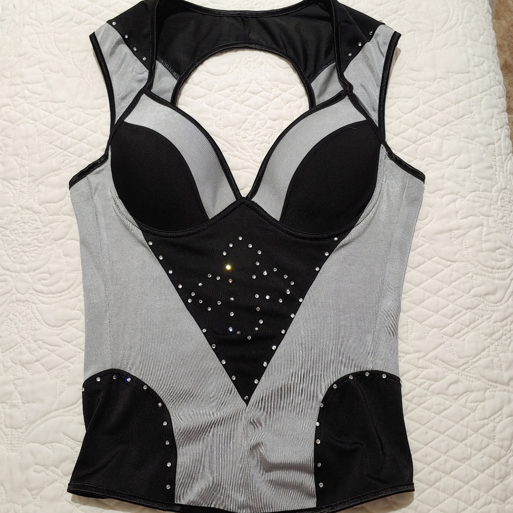 Women's top.